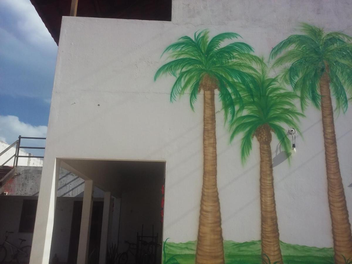 Subindo As Dunas Chales Canoa Quebrada Dış mekan fotoğraf