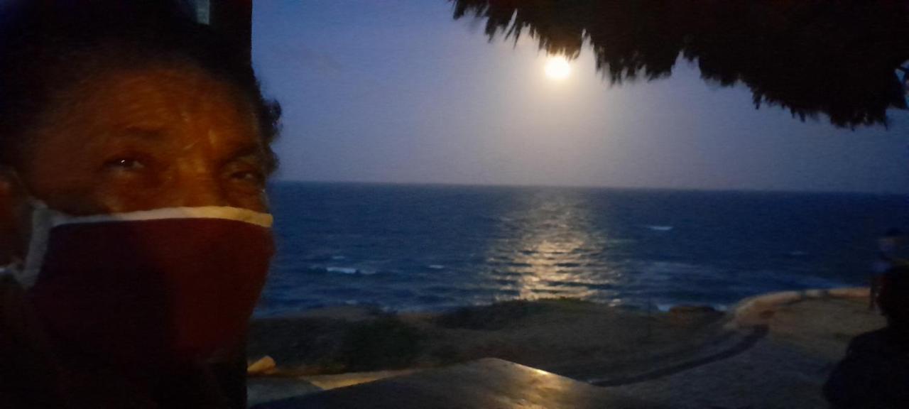 Subindo As Dunas Chales Canoa Quebrada Dış mekan fotoğraf
