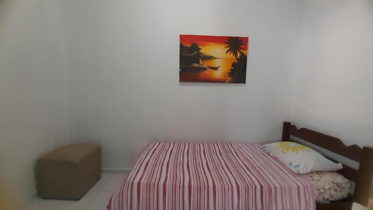 Subindo As Dunas Chales Canoa Quebrada Dış mekan fotoğraf