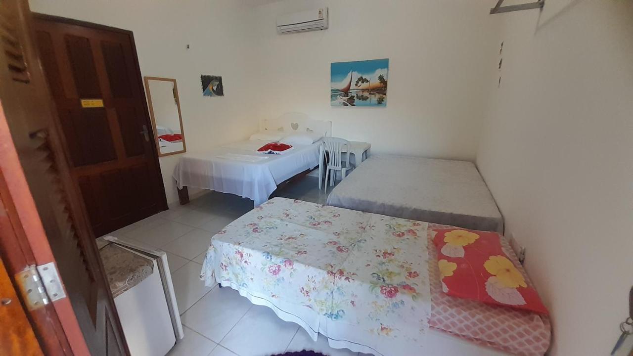 Subindo As Dunas Chales Canoa Quebrada Dış mekan fotoğraf