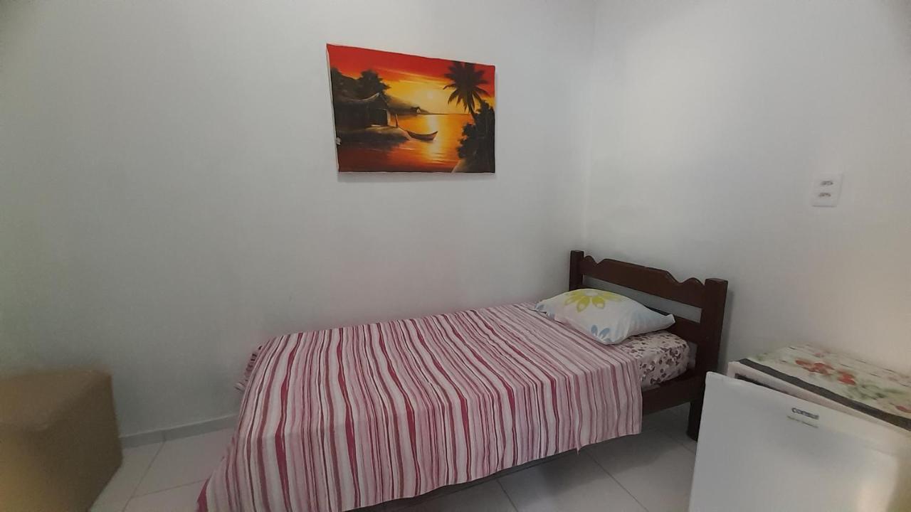 Subindo As Dunas Chales Canoa Quebrada Dış mekan fotoğraf