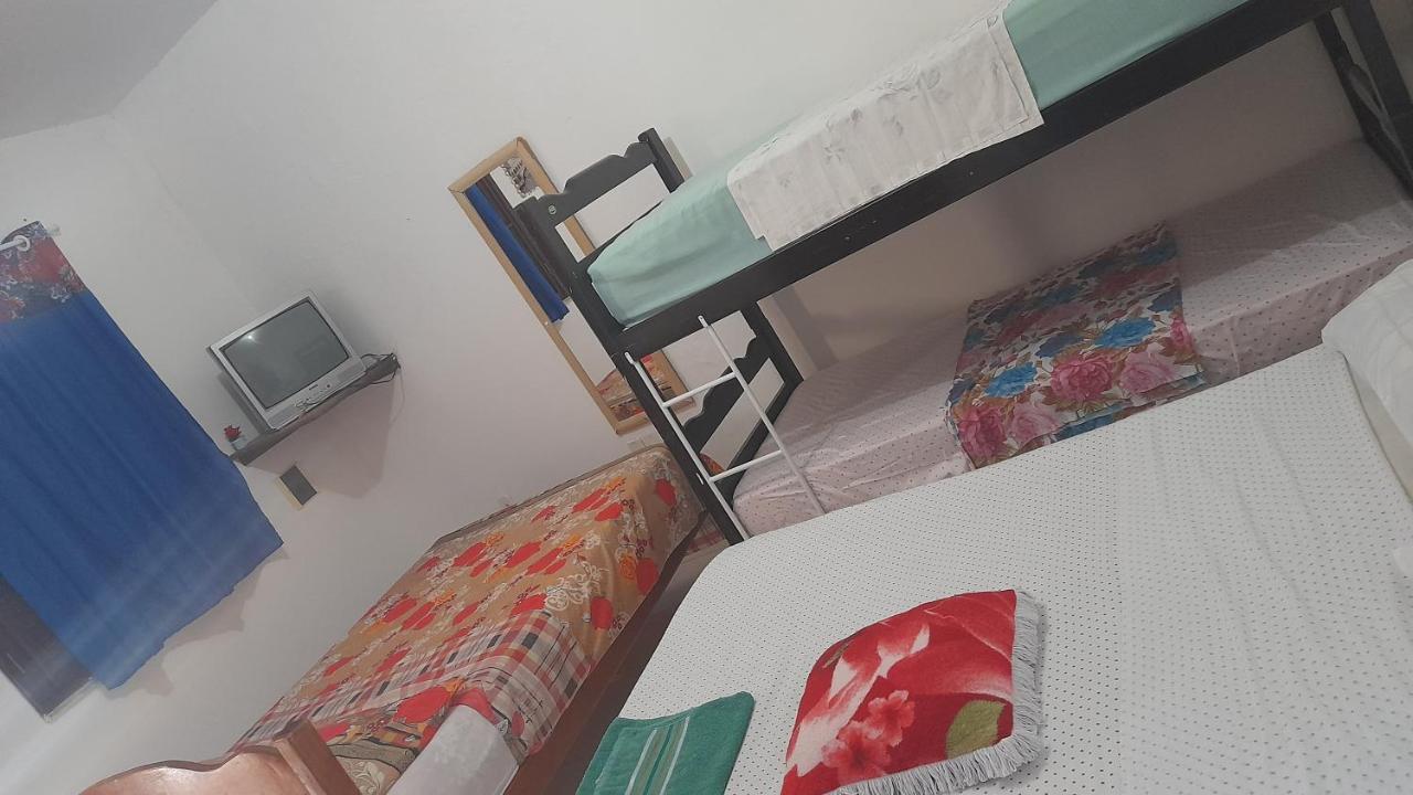 Subindo As Dunas Chales Canoa Quebrada Dış mekan fotoğraf
