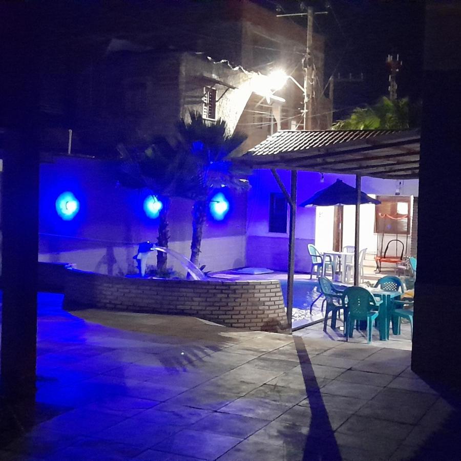 Subindo As Dunas Chales Canoa Quebrada Dış mekan fotoğraf