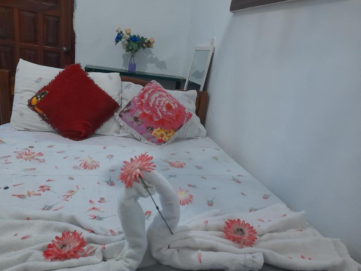 Subindo As Dunas Chales Canoa Quebrada Dış mekan fotoğraf